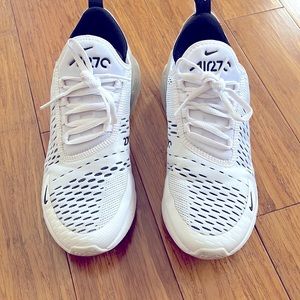 Nike air max 270